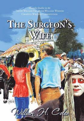 The Surgeon's Wife 1