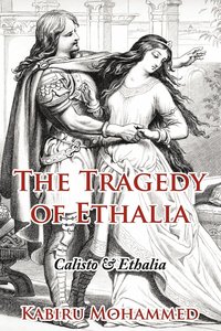 bokomslag Tragedy of Ethalia