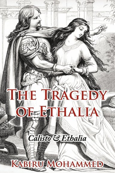 bokomslag Tragedy of Ethalia