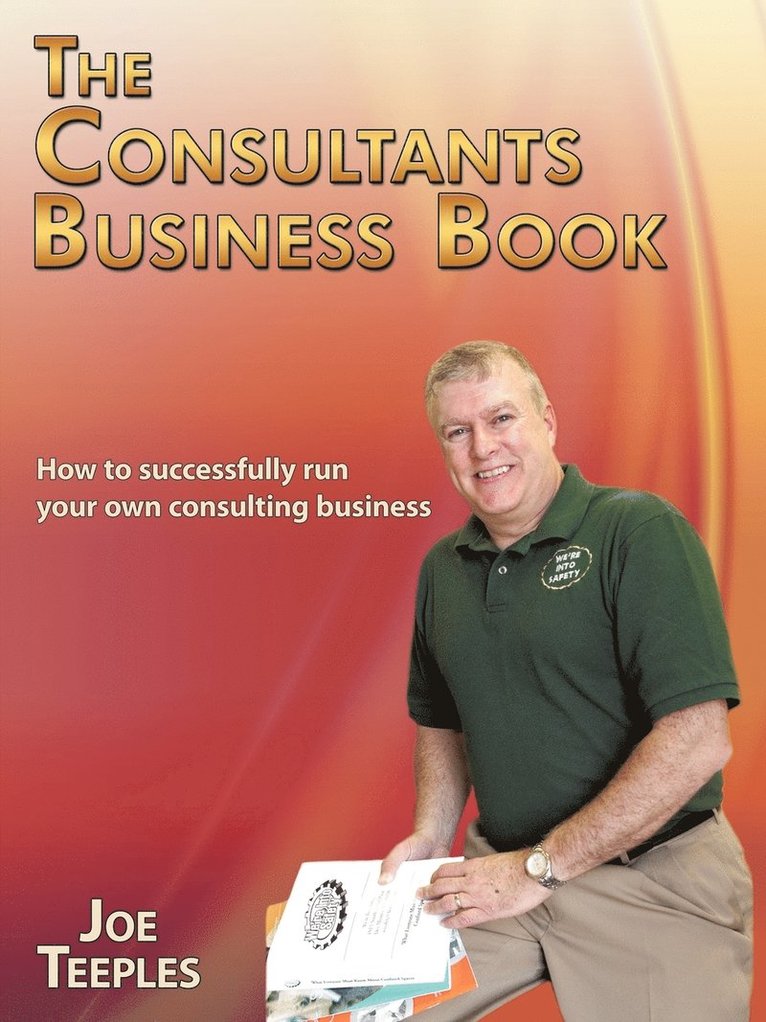The Consultants Business Book 1