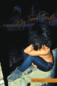 bokomslag Secrets from My Soul Sista