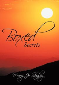 bokomslag Boxed Secrets