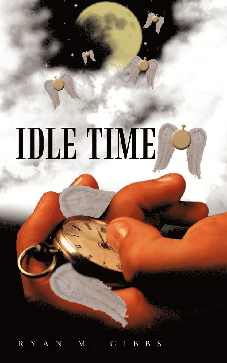 Idle Time 1