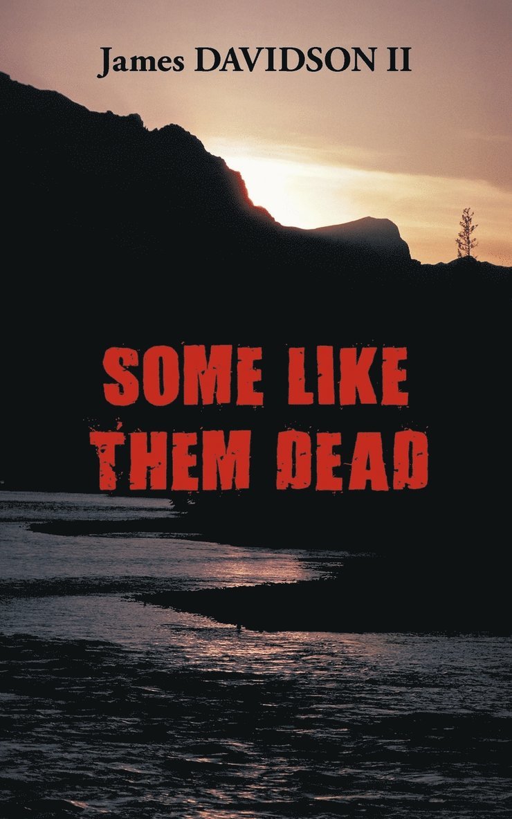 Some Like Them Dead 1