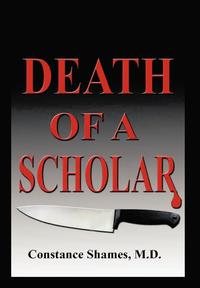 bokomslag Death of a Scholar