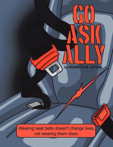 bokomslag Go Ask Ally