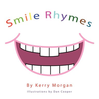 bokomslag Smile Rhymes