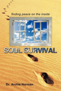 bokomslag Soul Survival
