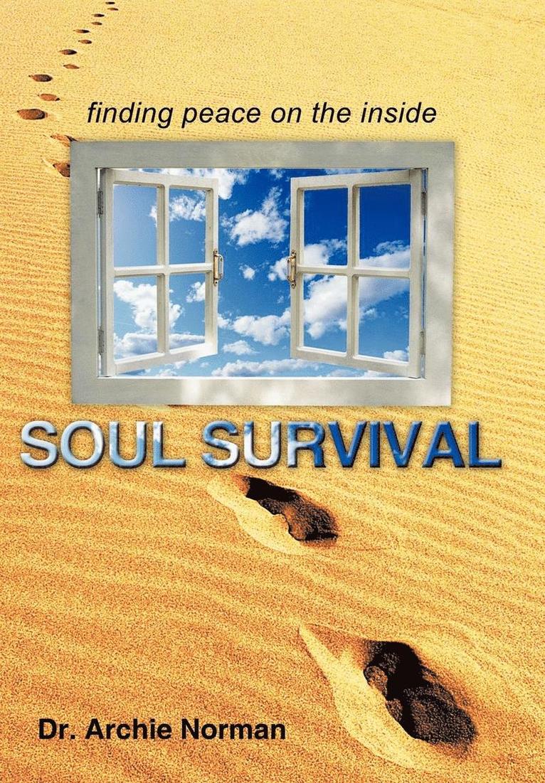 Soul Survival 1