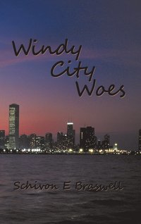 bokomslag Windy City Woes