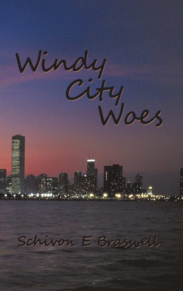 Windy City Woes 1