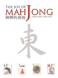 bokomslag The Joy of Mah Jong