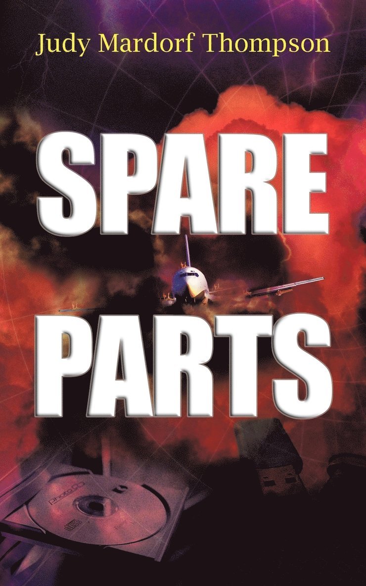 Spare Parts 1