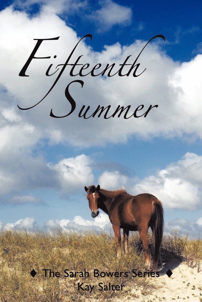 Fifteenth Summer 1