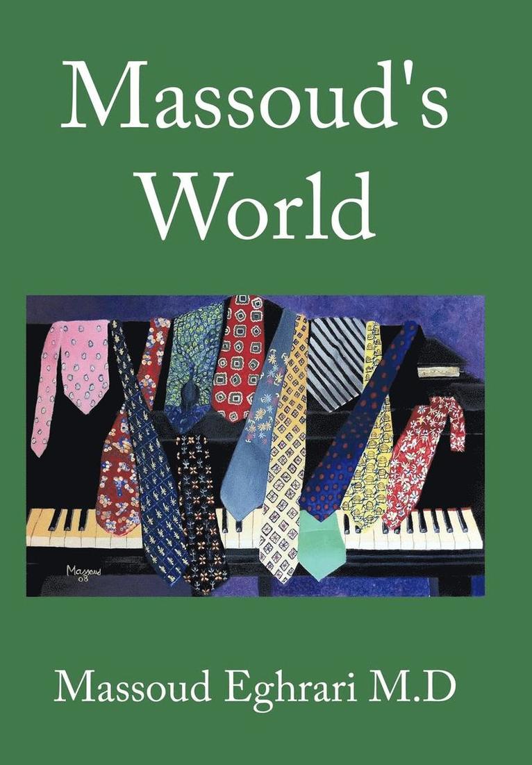 Massoud's World 1