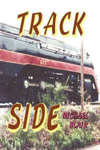 bokomslag Track Side