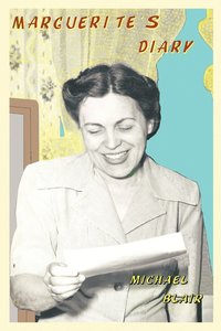 bokomslag Marguerite's Diary