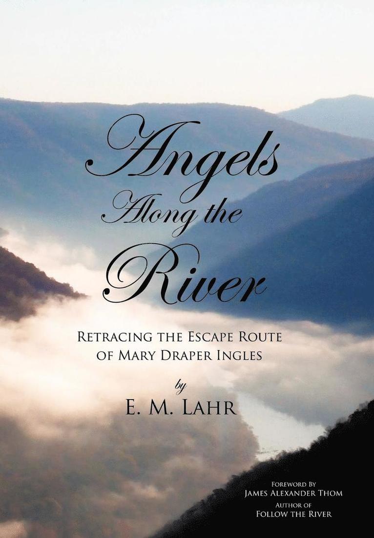 Angels Along the River