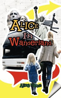 bokomslag Alice in Wanderland