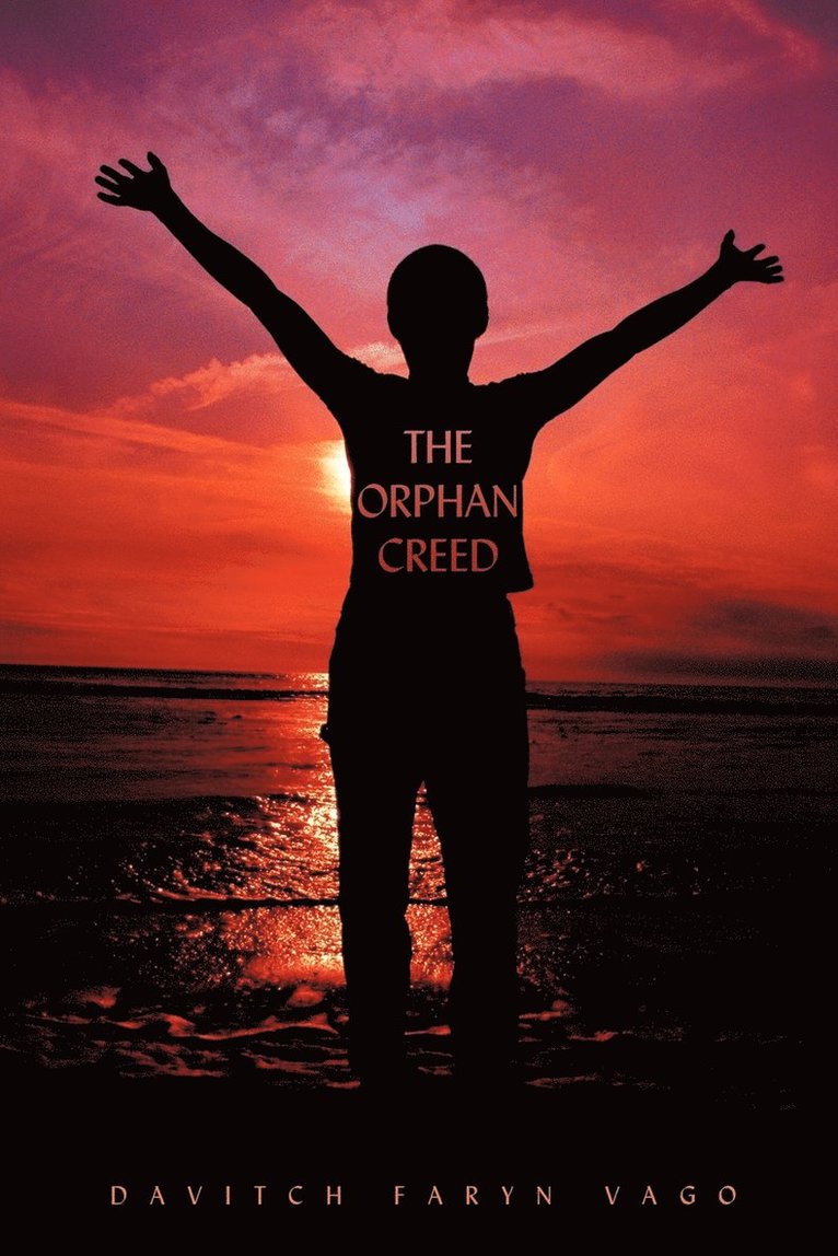 The Orphan Creed 1