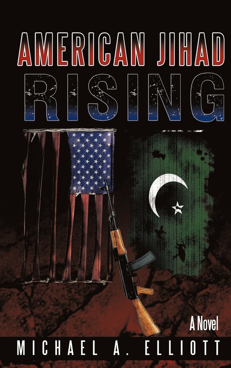 American Jihad Rising 1