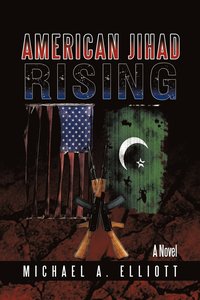 bokomslag American Jihad Rising