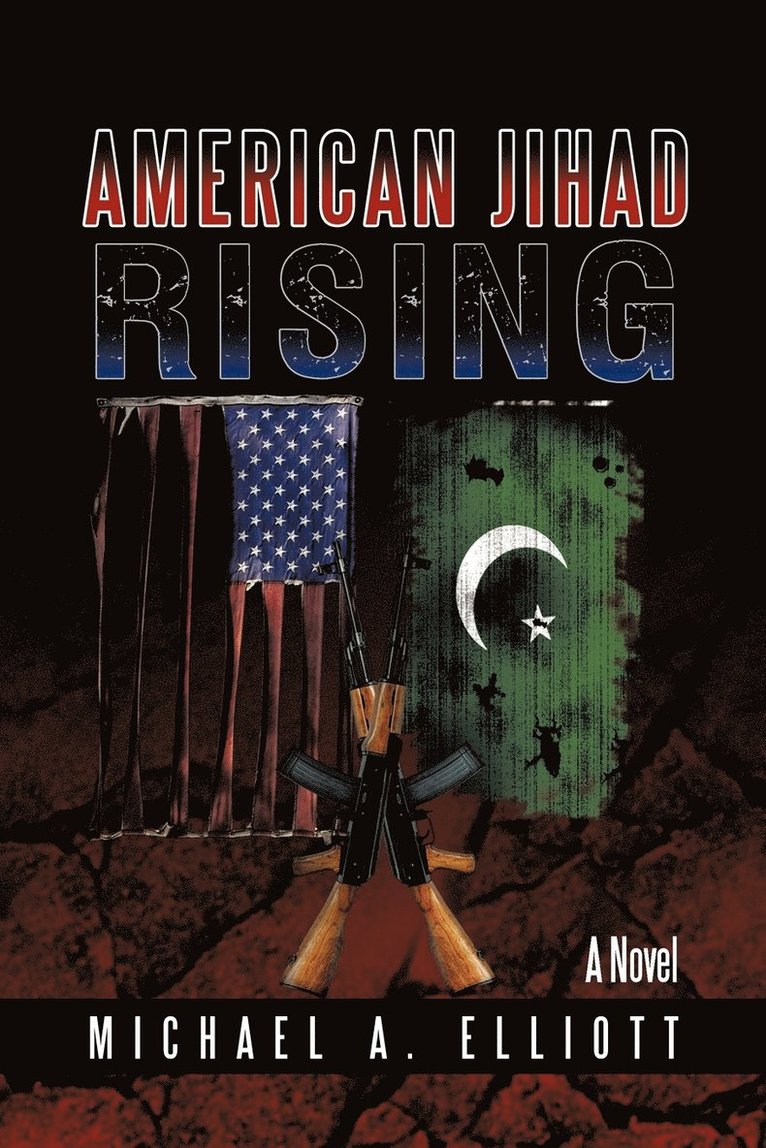 American Jihad Rising 1
