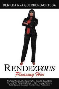 bokomslag Rendezvous: Pleasing Her
