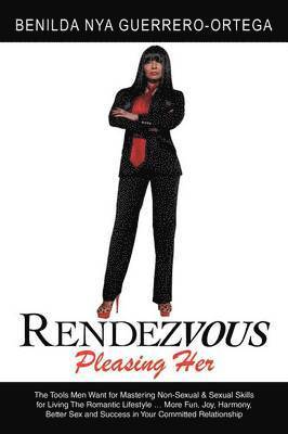 Benilda Nya Guerrero-Ortega - Rendezvous, Häftad