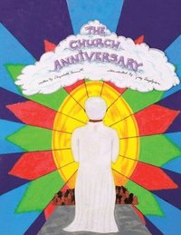 bokomslag A Church Anniversary