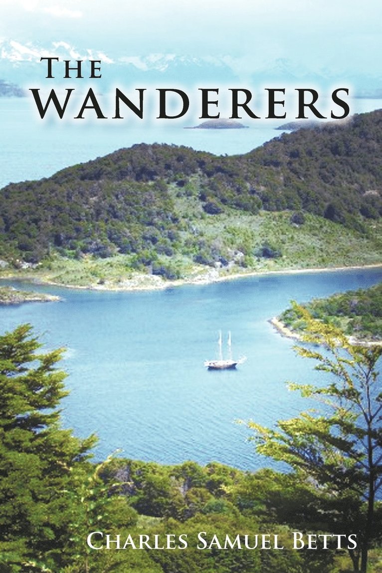 The Wanderers 1