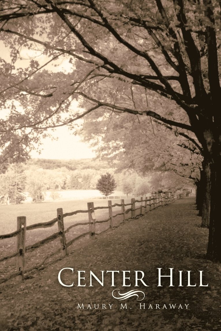 Center Hill 1