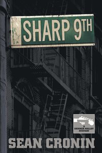 bokomslag Sharp 9th