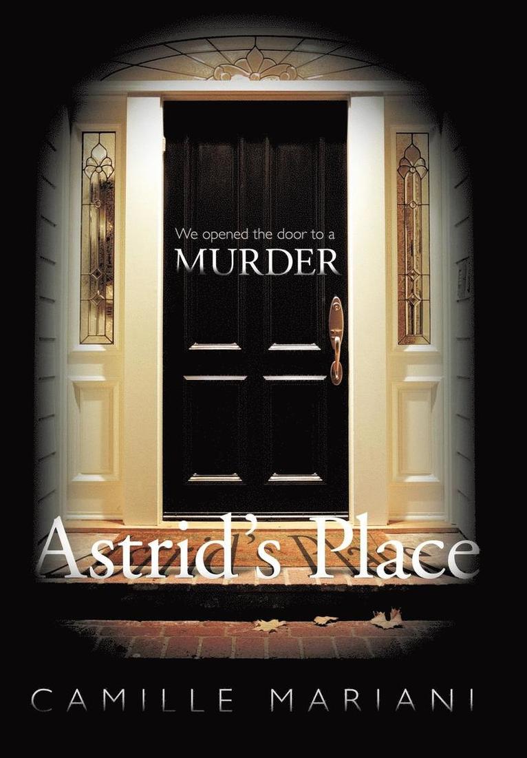 Astrid's Place