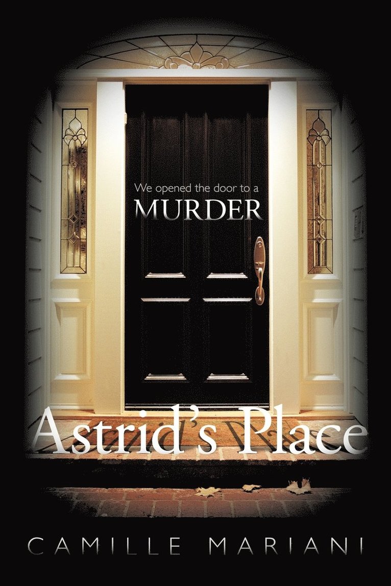 Astrid's Place