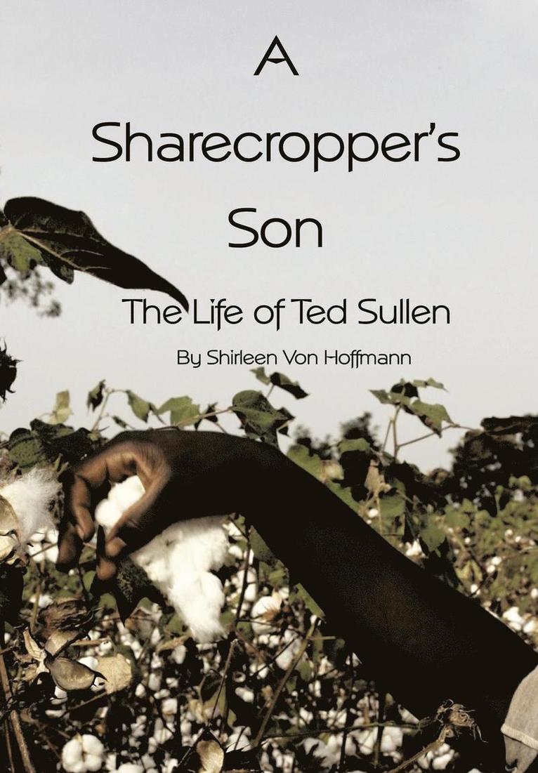 A Sharecropper's Son 1