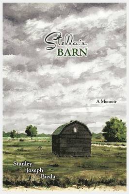 Stella's BARN 1