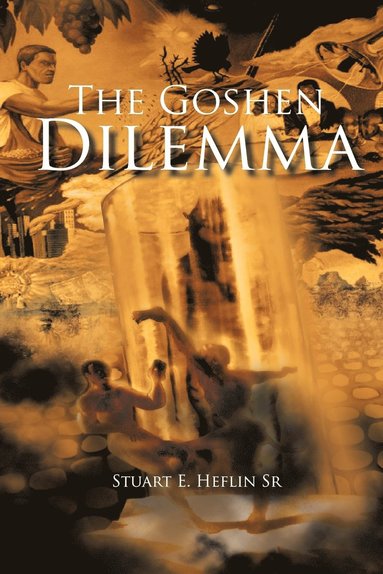 bokomslag Goshen Dilemma