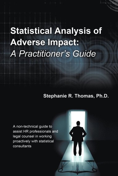 bokomslag Statistical Analysis of Adverse Impact