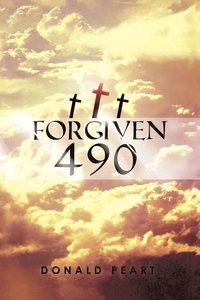 bokomslag Forgiven 490