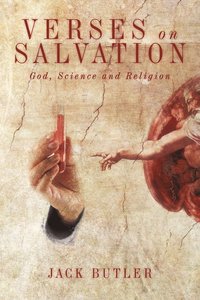 bokomslag Verses on Salvation