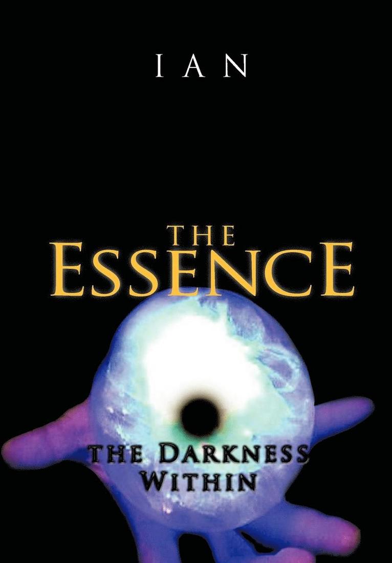 Ian - Essence, Inbunden
