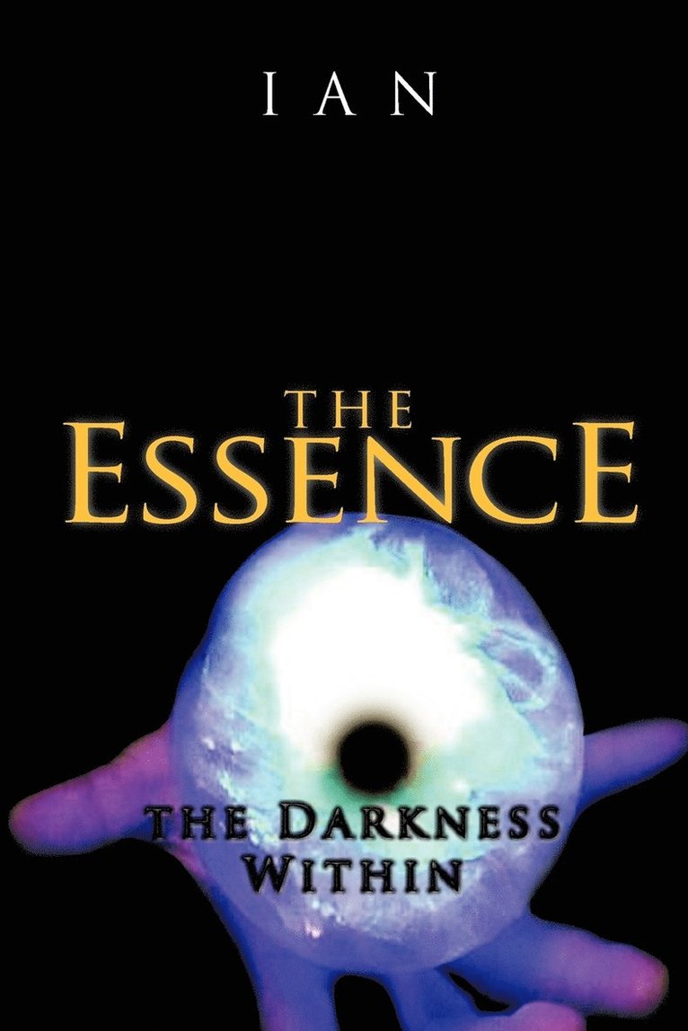 Ian - Essence, Häftad