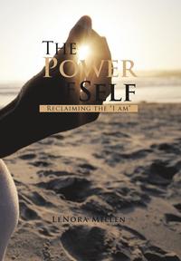 bokomslag Power of Self