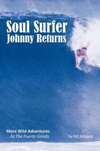 bokomslag Soul Surfer Johnny Returns