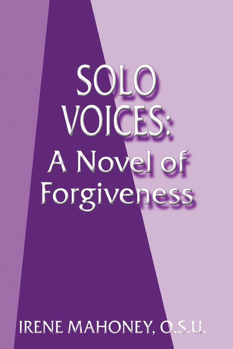 Solo Voices 1