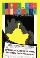 Christopher Forrest - Idlers of March, Inbunden