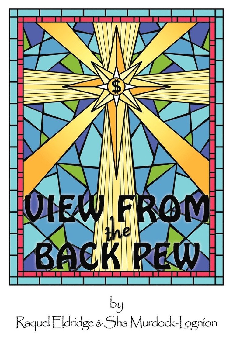 View From the Back Pew