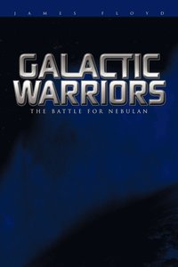 bokomslag Galactic Warriors