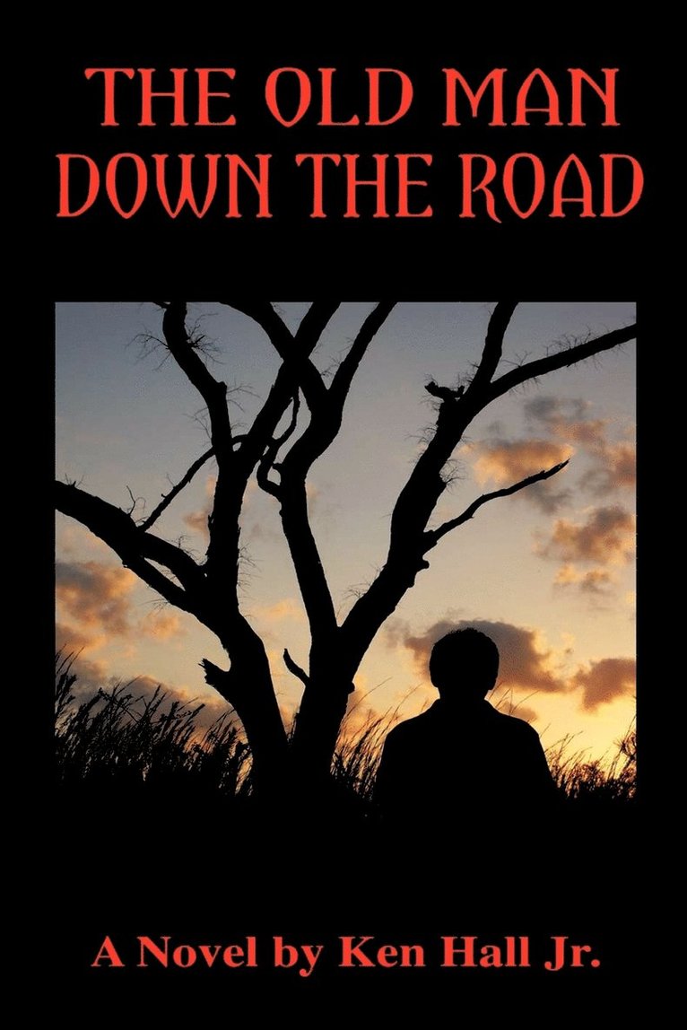 THE Old Man Down the Road 1